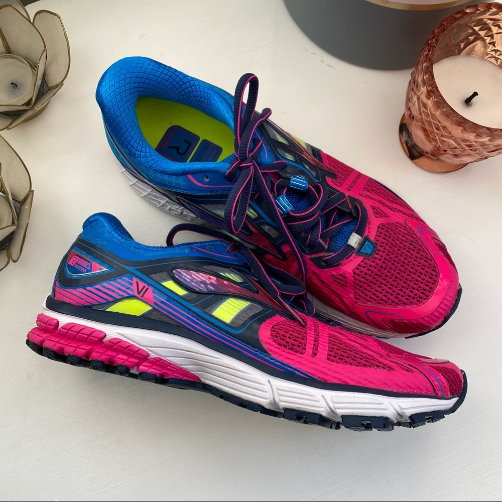 Brooks Ravenna 6 Running Shoes